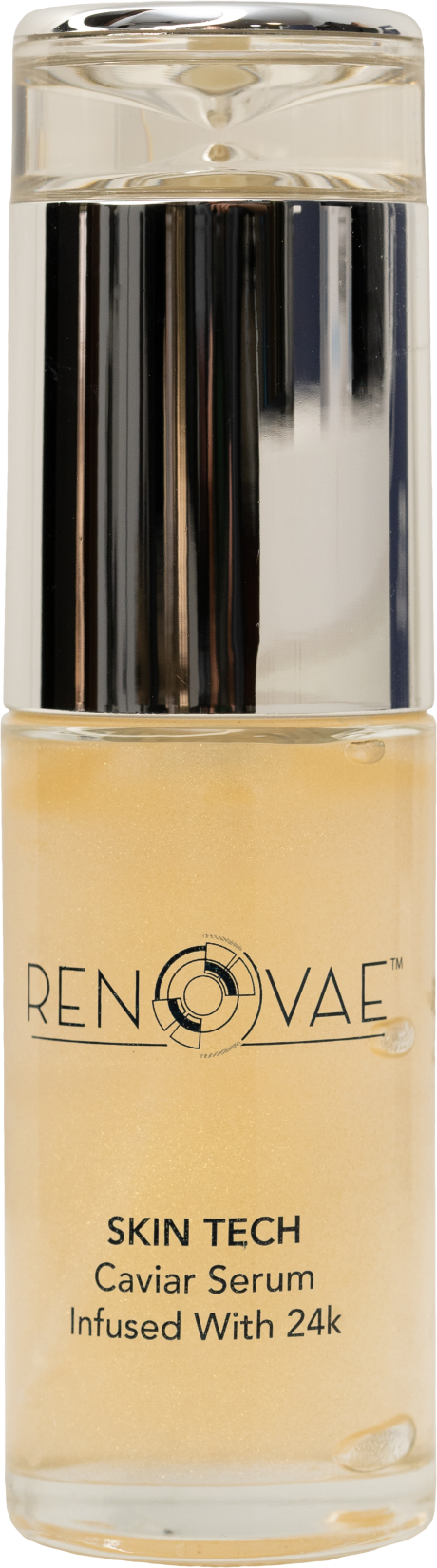 סרום קוויאר